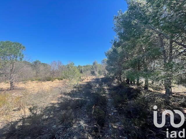 Terrain - 13 930 m²