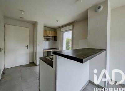 Maison - 65 m² - 3 pièces