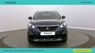 Peugeot 5008 1.2 PureTech 130ch E6.c Allure Business s&amp;S Eat8