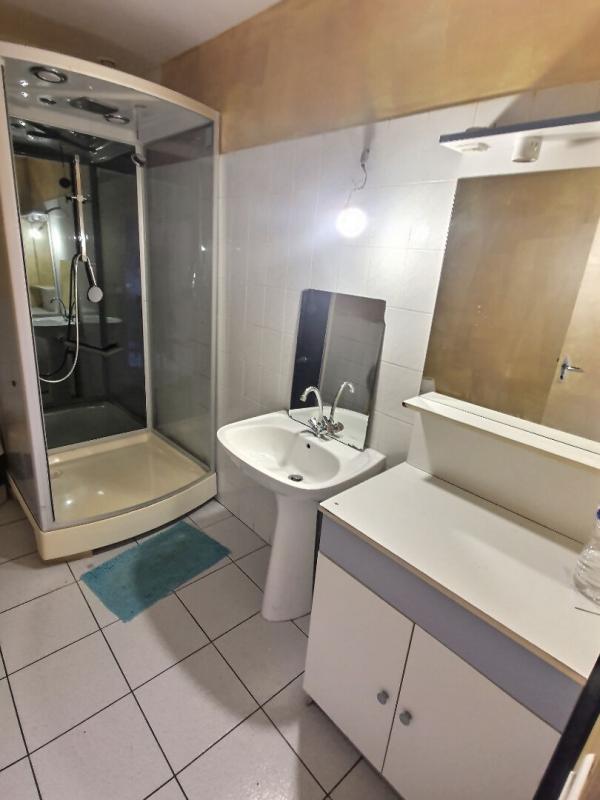 Maison - 120 m² - 7 pièces