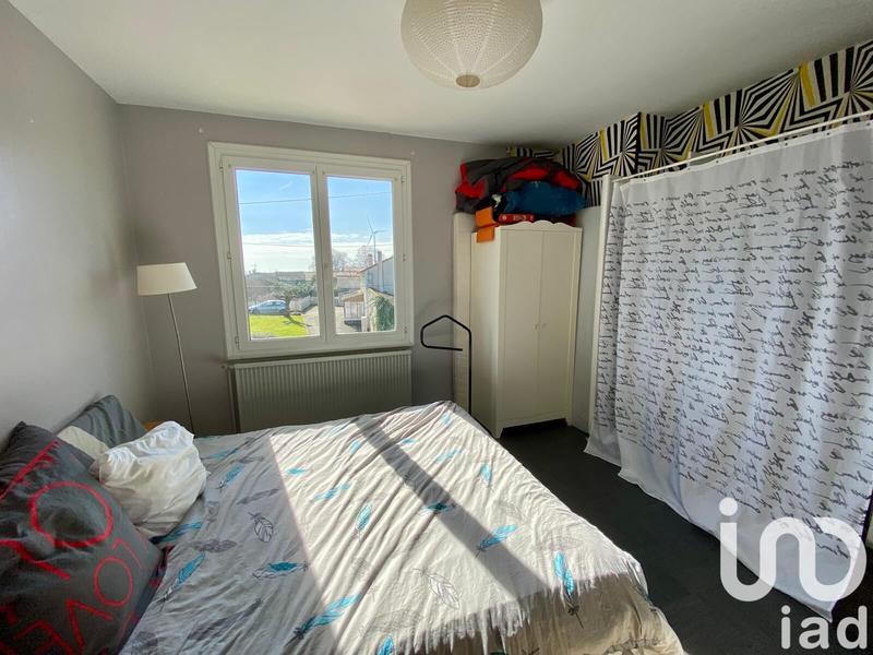 Maison - 180 m² - 7 pièces