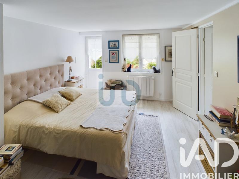 Maison - 152 m² - 6 pièces