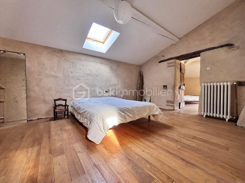 Ferme - 275 m² - 9 pièces