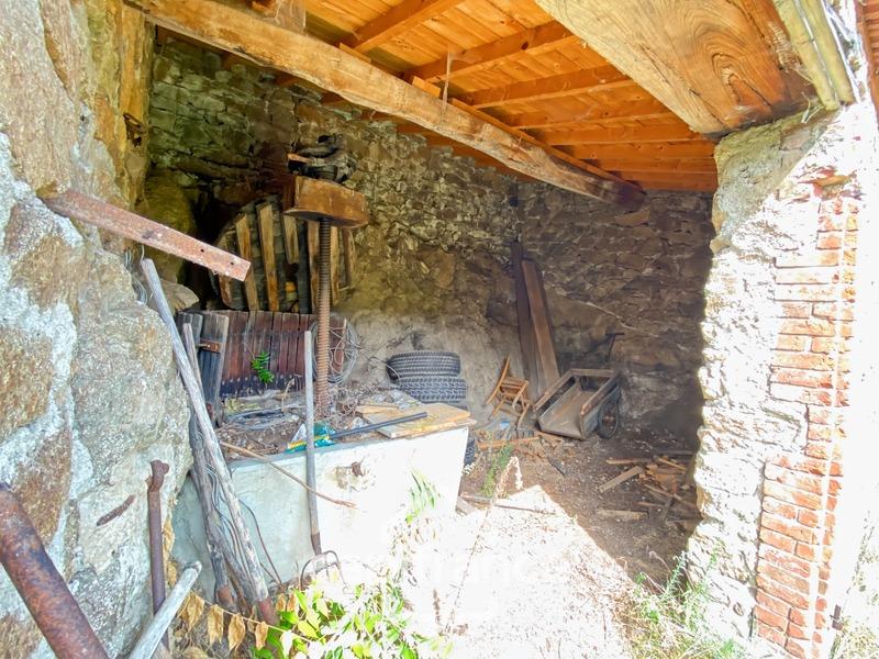 Maison - 120 m² - 7 pièces