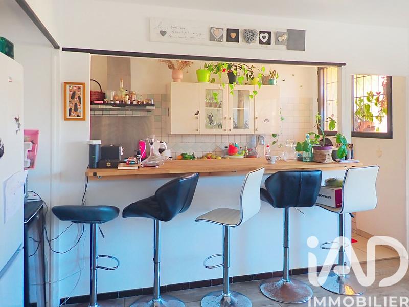 Maison - 73 m² - 4 pièces