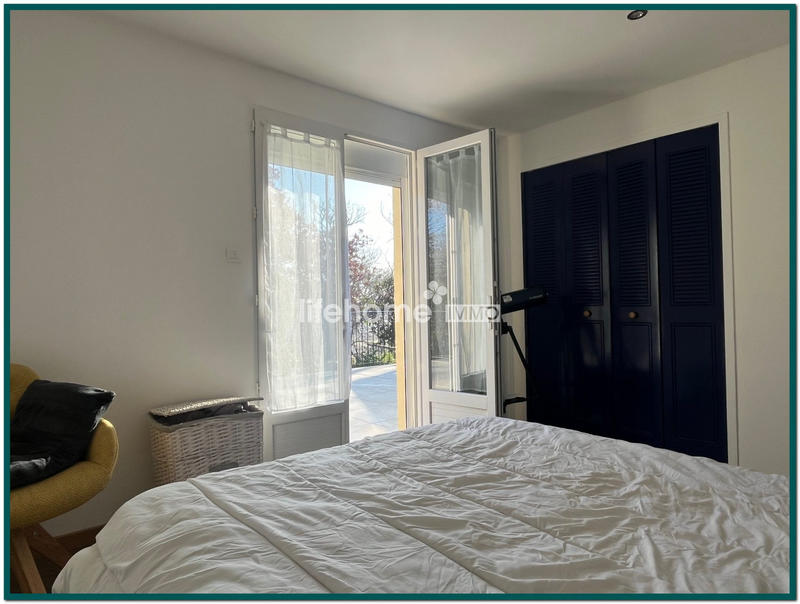 Villa - 130 m² - 4 pièces