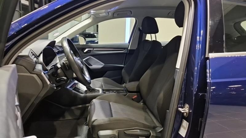 Audi Q3 35 Tfsi 150 Ch s tronic 7 Advanced