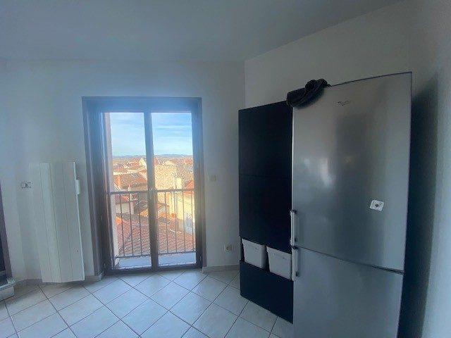 Appartement - 77 m² - 3 pièces