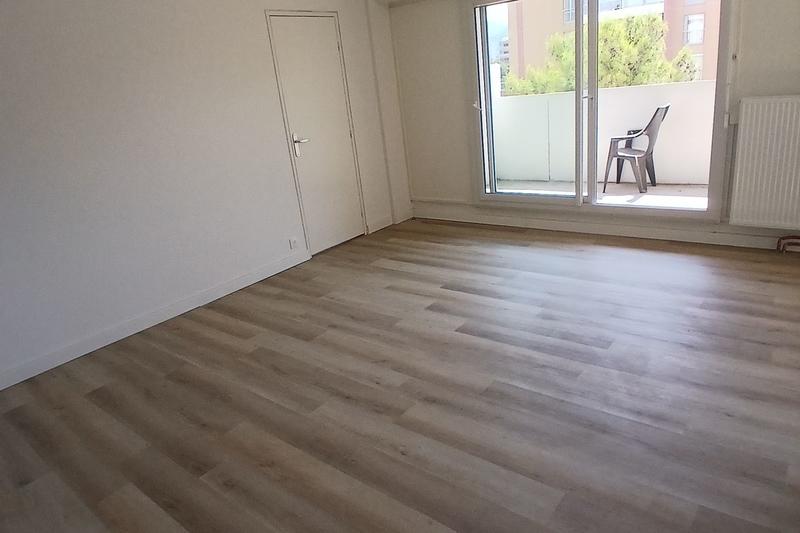 Appartement - 78 m² - 4 pièces