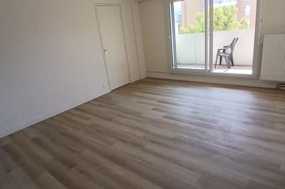Appartement - 78 m² - 4 pièces