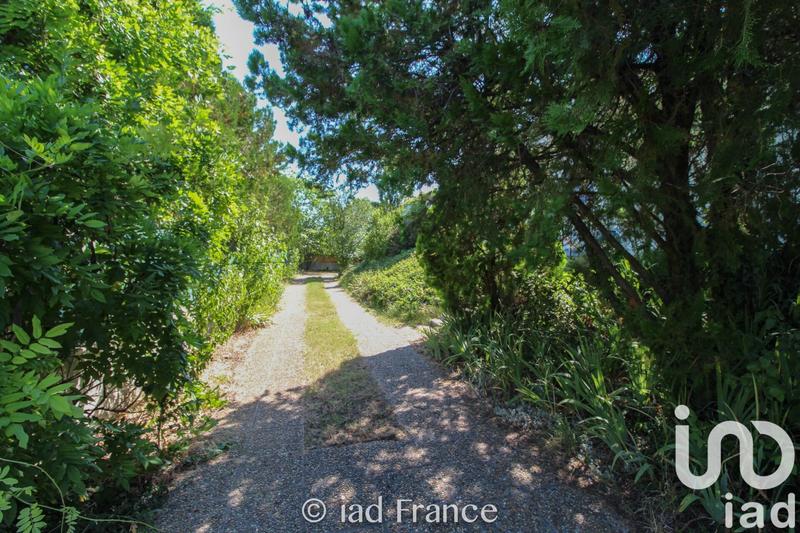 Maison - 181 m² - 8 pièces