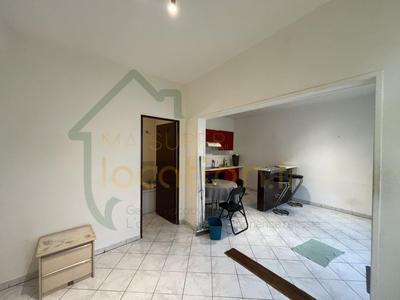 Appartement - 30 m² - 1 pièce