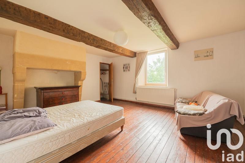 Maison - 339 m² - 10 pièces