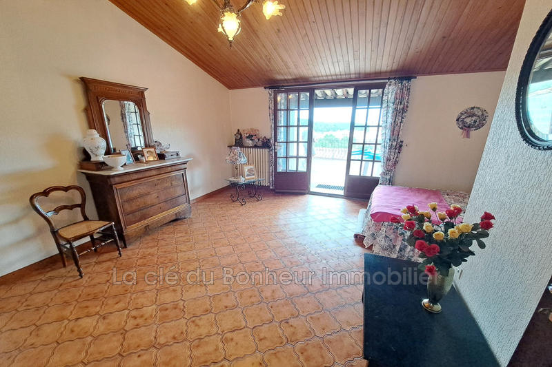 Maison de village - 120 m² - 5 pièces