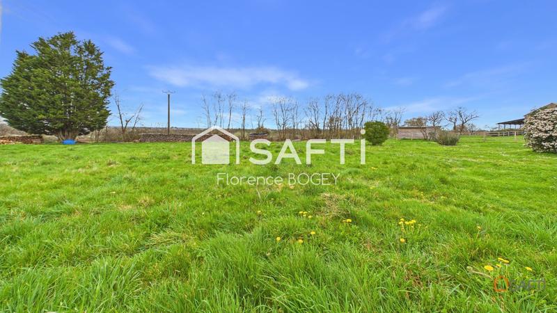 Maison - 145 m² - 7 pièces