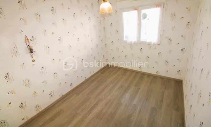 Maison - 100 m² - 3 pièces