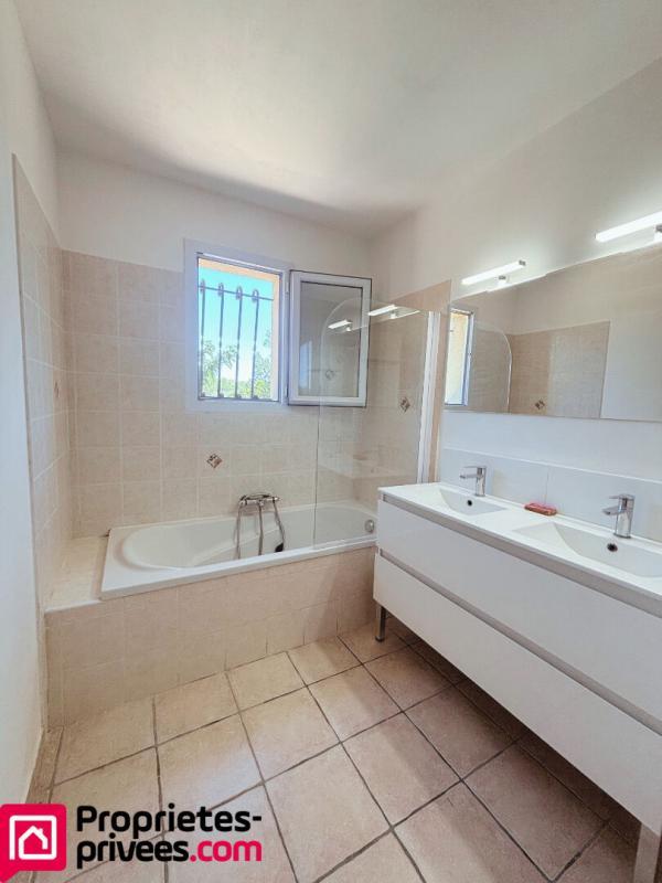 Villa - 150 m² - 7 pièces