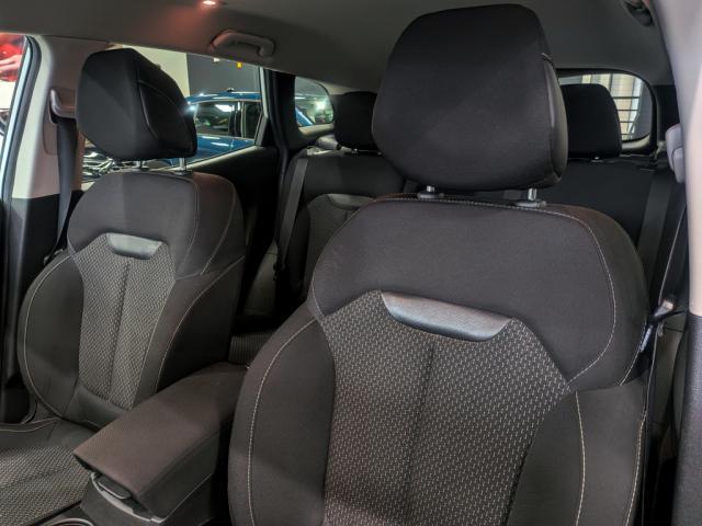 Renault Kadjar Blue dCi 115 Business