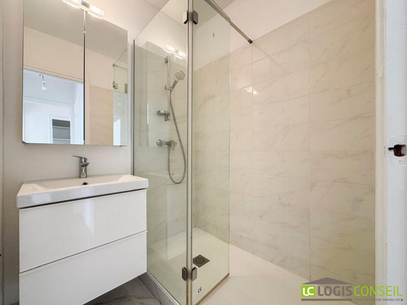 Appartement - 39 m² - 2 pièces