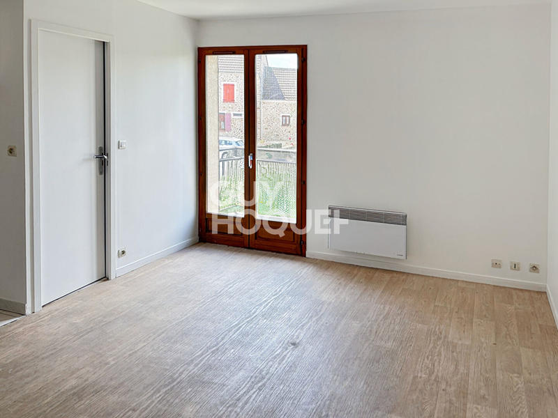 Appartement - 23 m² - 1 pièce