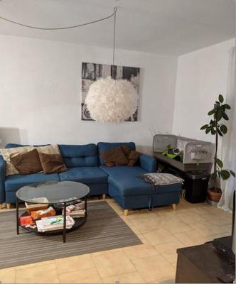 Maison - 109 m² - 6 pièces