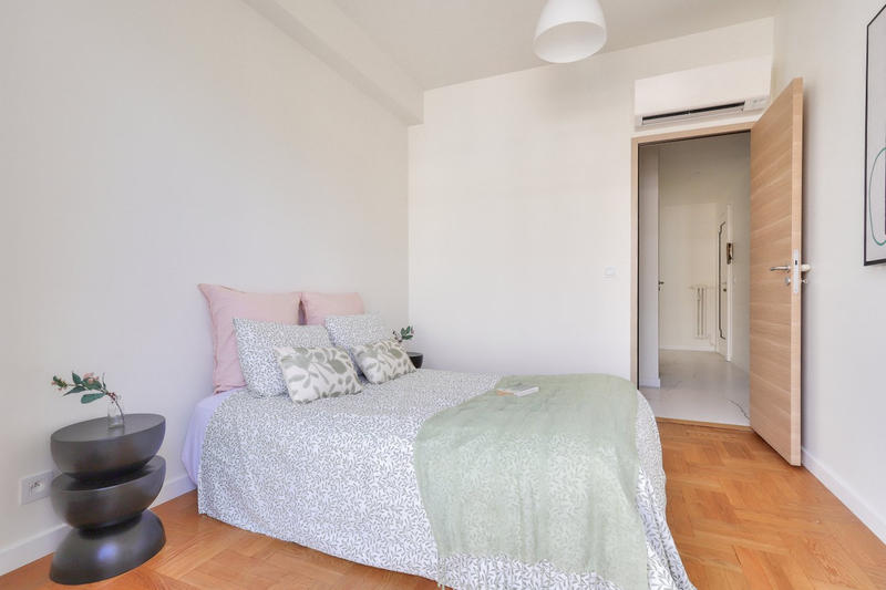 Appartement - 78 m² - 4 pièces