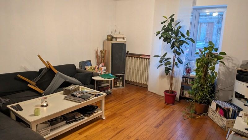 Maison en pierre - 101 m² - 4 pièces