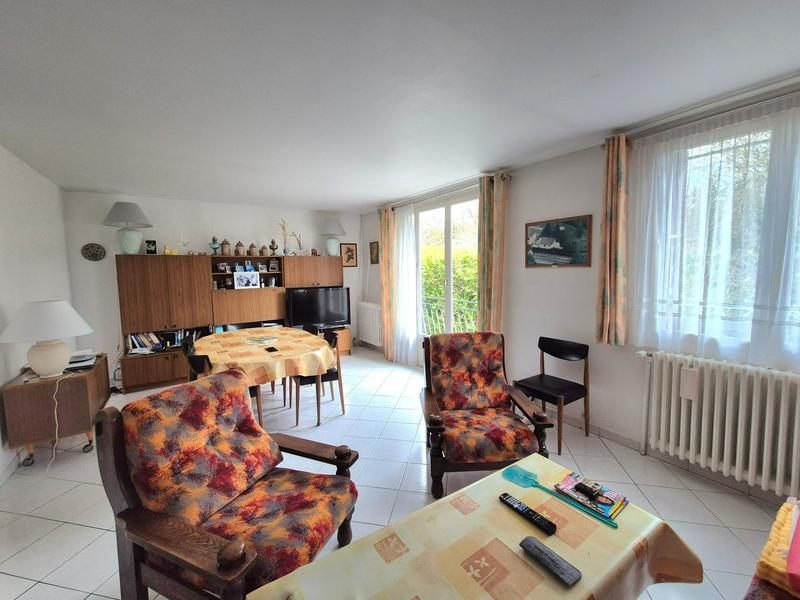 Maison - 67 m² - 3 pièces