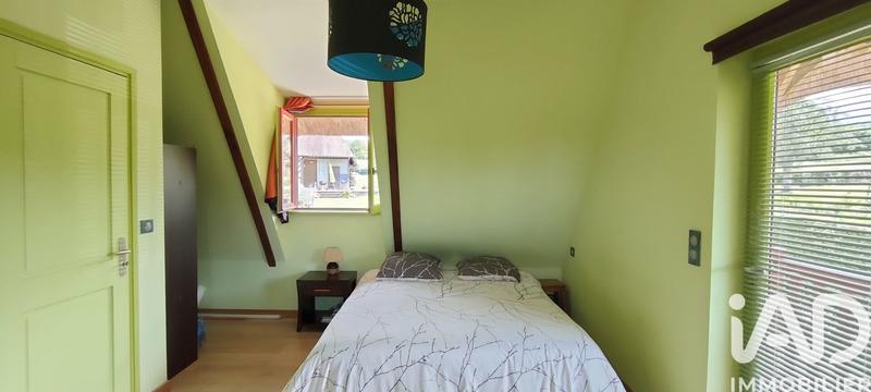 Maison - 279 m² - 6 pièces