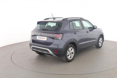 Volkswagen t-Cross 1.0 Tsi Life Dsg 115 ch