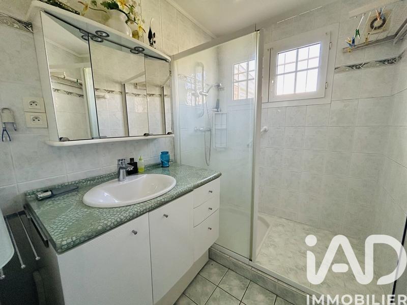 Maison - 114 m² - 5 pièces