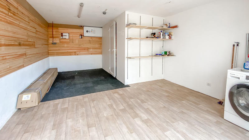 Maison - 65 m² - 3 pièces