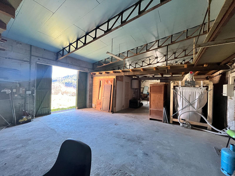 Maison - 138 m² - 6 pièces