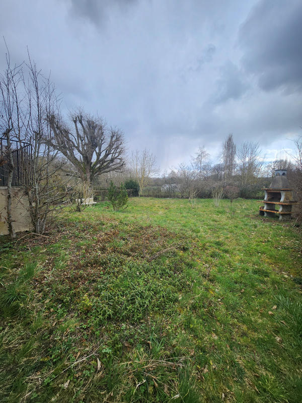 Maison - 170 m² - 6 pièces