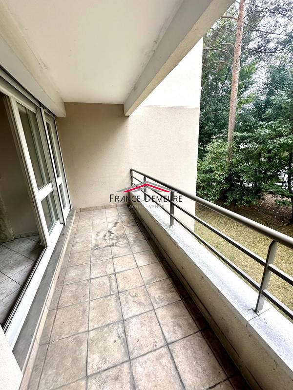 Appartement - 57 m² - 2 pièces