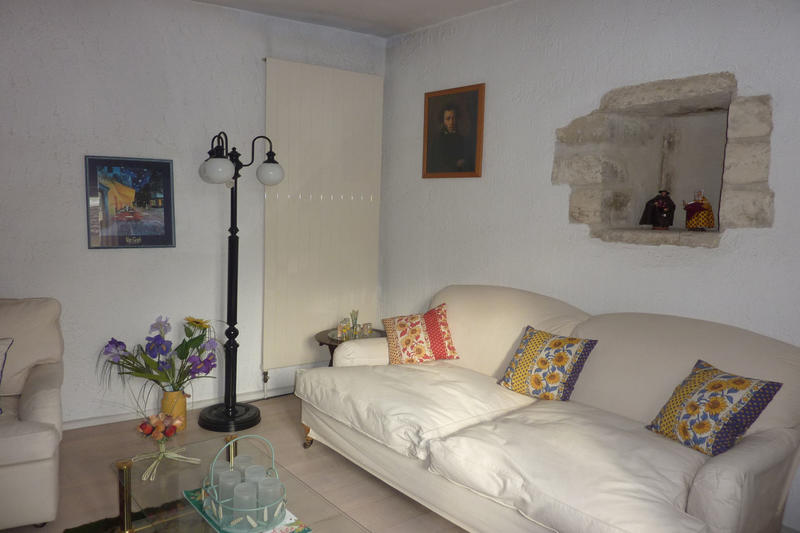 Maison de village - 106 m² - 5 pièces