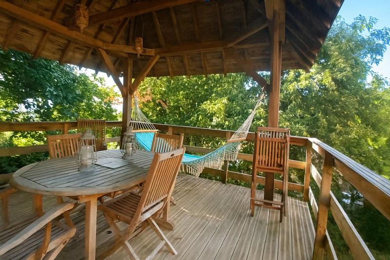 Villa - 172 m² - 7 pièces