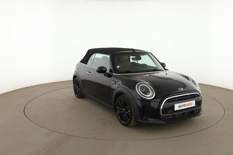 Mini Cabrio Mini Cabriolet 1.5 Cooper Edition Camden Bva7 136 ch