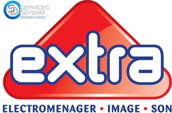Services Dépann' Extra Troarn
