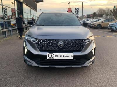 Renault Austral full hybrid E-Tech 200 ch Esprit Alpine