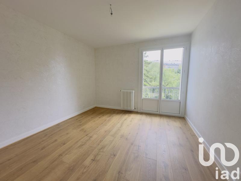 Appartement - 81 m² - 3 pièces
