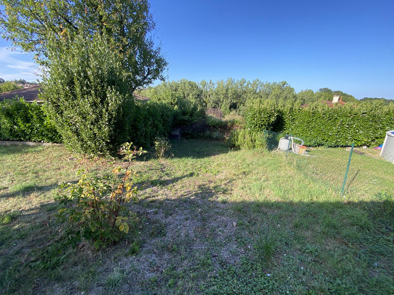 Maison de village - 86 m² - 4 pièces