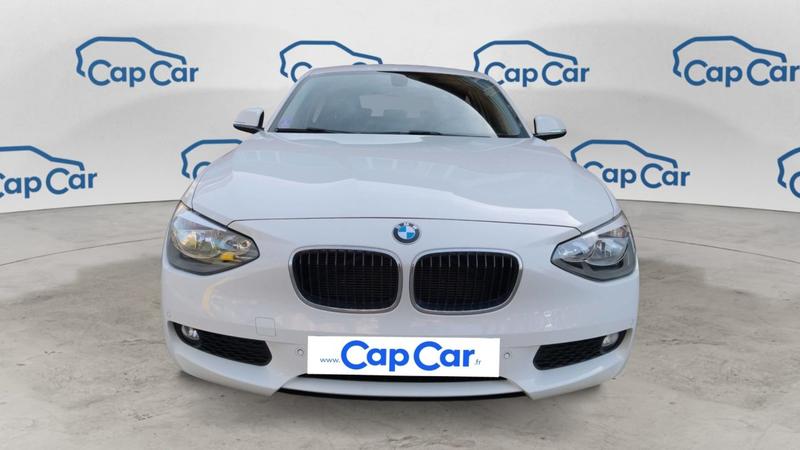 Bmw Série 1 118i 136 Lounge