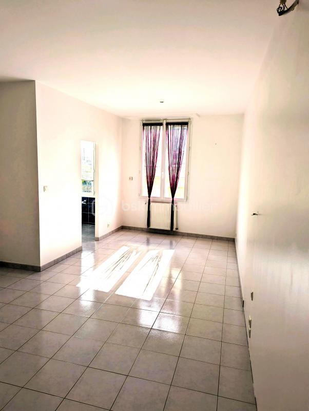 Maison de ville - 170 m² - 7 pièces