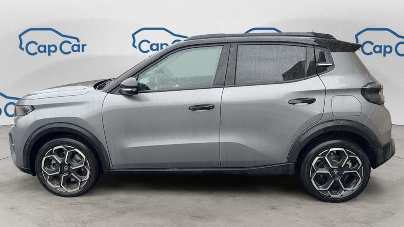 Citroën C3 113 44 kWh Max