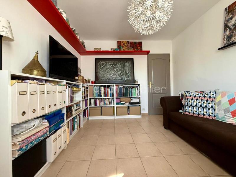 Pavillon - 107 m² - 6 pièces