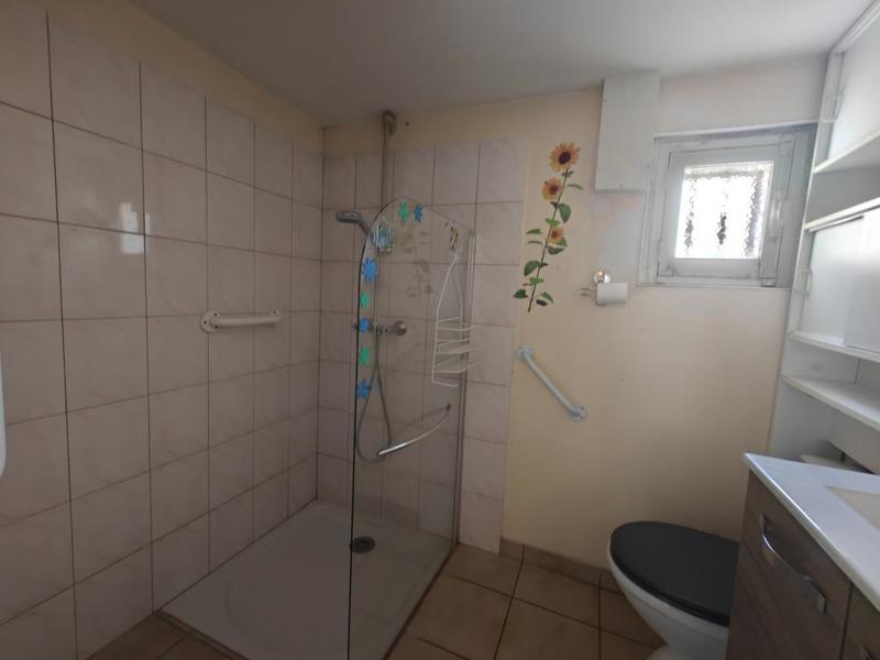 Villa - 163 m² - 7 pièces