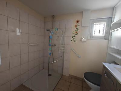 Villa - 163 m² - 7 pièces