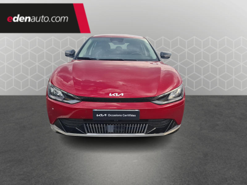 Kia Ev6 229 ch Air Design