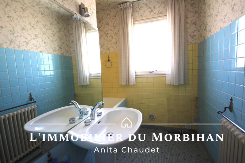 Maison - 174 m² - 9 pièces